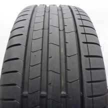  245 35 20 1x PIRELLI  245/35 R20 95Y XL P Zero RFT BMW  M0E Sommerreifen 2024 7,2mm WIE NEU 