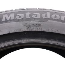 7. 225 45 18 2x MATADOR 225/45 R18 95Y XL Hectorra 5 Sommerreifen 7,8-8,2mm 2023