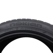 6. 275 40 20 2x NOKIAN 275/40 R20 106V XL WR SUV 3 Winterreifen 7,5mm 2016