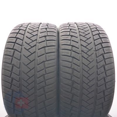 4. 255 35 19 4x VREDESTEIN 255/35 R19 96Y XL Wintrac Pro Winterreifen 2023 8,2-8,5mm WIE NEU