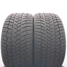 4. 255 35 19 4x VREDESTEIN 255/35 R19 96Y XL Wintrac Pro Winterreifen 2023 8,2-8,5mm WIE NEU