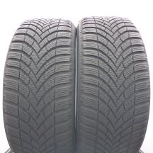 3. 235 50 19 4x SEMPERIT 235/50 R19 103V XL Speed-Grip 5 Winterreifen 2024 7,8mm WIE NEU 
