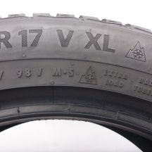 2. 225 50 17 2x CONTINENTAL 225/50 R17 98V XL WinterContact TS870 Winterreifen 2021 7,2mm