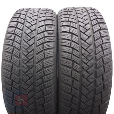 225 45 19 2x VREDESTEIN 225/45 R19 96V XL Wintrac PRO Winterreifen 2022 8mm
