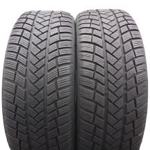 225 45 19 2x VREDESTEIN 225/45 R19 96V XL Wintrac PRO Winterreifen 2022 8mm