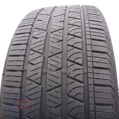 2. 275 40 22 1x CONTINENTAL 275/40 R22 108Y XL CrossContact LX Sport M+S Sommerreifen 2022 6,8mm
