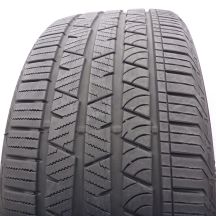 2. 275 40 22 1x CONTINENTAL 275/40 R22 108Y XL CrossContact LX Sport M+S Sommerreifen 2022 6,8mm
