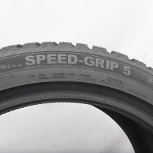6. 215 45 17 2x SEMPERIT 215/45 R17 91V XL Speed-Grip 5 Winterreifen 2024 7,2-7,8mm