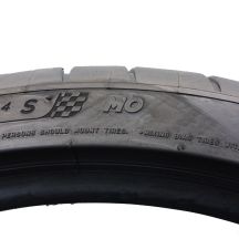 5. 275 30 20 1x MICHELIN 275/30 R20 97Y XL MO PilotSport 4S Sommerreifen 2024 7mm