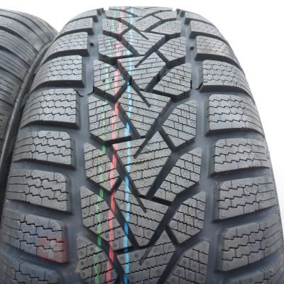 2. 215 70 16 2x UNIROYAL 215/70 R16 100H WinterExpert Winterreifen 2023 Ungebraucht  