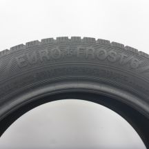 6.  215/55 R17 4x GISLAVED 215/55 R17 98V XL Euro Frost 6 Winterreifen 2021/23 7,8-8,2mm 