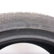 8. 225 45 17 4x CONTINENTAL 225/45 R17 94V XL AllSeasonContact 2 Ganzjahresreifen 2023 VOLL WIE NEU 