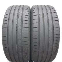 245 45 18 2x GOODYEAR 245/45 R18 100W XL Eagle F1 Asymmetric 3 MO-V Sommerreifen 2022 6mm