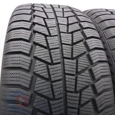2. 225 45 17 4x GISLAVED 225/45 R17 94V XL Euro Frost 6 Winterreifen 2023/24 8,8-8mm