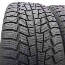 2. 225 45 17 4x GISLAVED 225/45 R17 94V XL Euro Frost 6 Winterreifen 2023/24 8,8-8mm