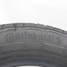 4. 195 60 16C 2x CONTINENTAL 195/60 R16C 99/97T VanContact Winter Winterreifen 2023/24 VOLL