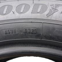 2. 2 x GOODYEAR 205/65 R16C 107/105T EfficientGrip Cargo 2 Sommerreifen 2023 WIE NEU VOLL