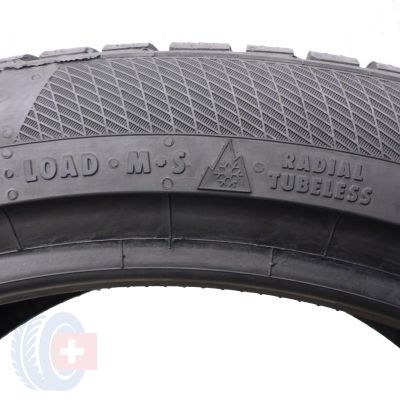 2. 2 x CONTINENTAL 235/40 R18 95V XL WinterContact TS850P Winterreifen 2019 WIE NEU 7,2mm