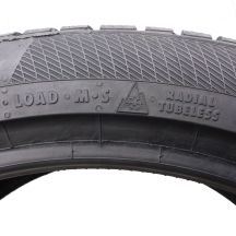 2. 2 x CONTINENTAL 235/40 R18 95V XL WinterContact TS850P Winterreifen 2019 WIE NEU 7,2mm