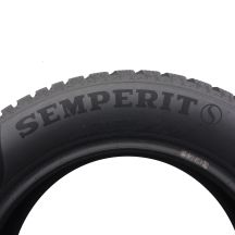 8. 205 60 16 4x SEMPERIT 205/60 R16 96H XL Speed-Grip 5 Winterreifen WIE NEU 2024 8-8,8mm