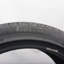 6. 225 45 18 4x PIRELLI 225/45 R18 91V Cinturato P7 RunFlat BMW Sommerreifen 2020 6,2-6,8mm