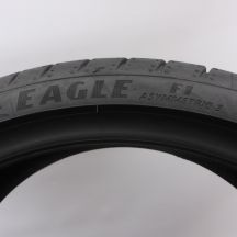 3. 245 35 20 1x GOODYEAR  245/35 R20 95Y XL Eagle F1 Asym3 RFT BMW MOE Sommerreifen 2021 VOLL WIE NEU