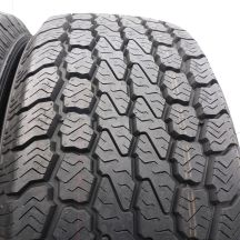 3. 285 65 16C 2x GOODYEAR 285/65 R16C 128N Cargo Vector Ganzjahresreifen 2015 UNGEBRAUCHT