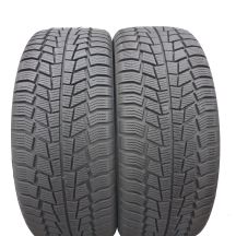 2 x GENERAL 225/45 R17 94V XL Altimax Winter 3 Winterreifen 2020, 2021 7,5mm