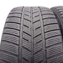 2. 225 45 17 2x BARUM 225/45 R17 91H Polaris 5 Winterreifen 2023 6,4-6,6mm