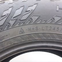 3. 245 75 17 4x NOKIAN 245/75 R17 121/118Q Hakkapeliitta LT3 Winterreifen 2019 VOLL 3. 245 75 17 4x NOKIAN 245/75 R17 121/118Q Hakkapeliitta LT3 Winterreifen 2019 VOLL