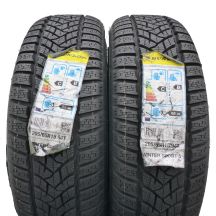 205 65 15 2x DUNLOP 205/65 R15 94T Winter Sport5 Winterreifen 2018 VOLL WIE NEU