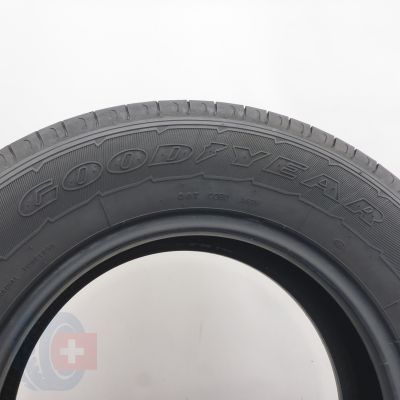 4. 235 65 16C 2x GOODYEAR 235/65 R16C 115/113R Marathon Cargo Sommerreifen 2015 8,5 i 8,2mm