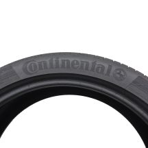 7. 255 40 21 2x CONTINENTAL 255/40 R21 102Y XL ContiSportContact 5 BMW Seal Sommerreifen 6,2mm 2015