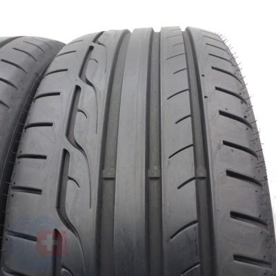 3. 2 x DUNLOP 225/45 R19 96W XL Sport Maxx RT Sommerreifen 2020 7,2-7,8mm