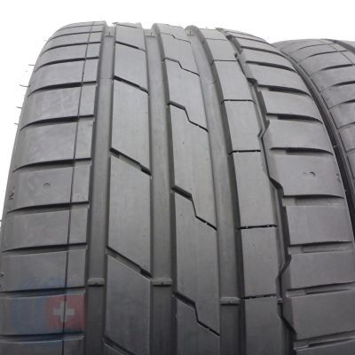 2.  225 30 20 2x HANKOOK 225/30 R20 85Y XL Ventus S1evo3 Sommerreifen 2021 6,8mm