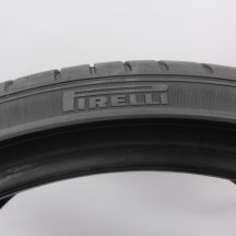 4. 275 30 20 2x PIRELLI 275/30 R20 97Y XL P Zero A0 Sommerreifen 2019 6,5-7mm
