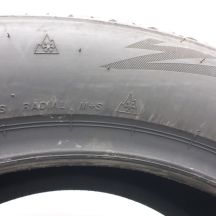 6. 255 55 19 2x FIRESTONE 255/55 R19 111V XL Winterhawk 4 Winterreifen 2022 Ungebraucht  