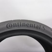 3. 235 40 18 1x CONTINENTAL 235/40 R18 95Y XL SportContact7 Sommerreifen 2023 Voll