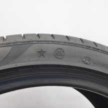 9. 275 35 20 2x PIRELLI 275/35 R20 102Y XL PZero BMW RunFLat Sommerreifen 2023 5mm