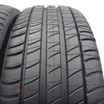 3. 215 55 16 2x MICHELIN 215/55 R16 293V Primacy 3 Sommerreifen 2017 VOLL Ungebraucht   