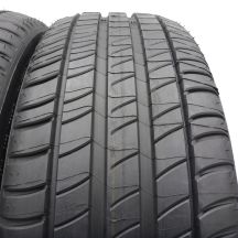 3. 215 55 16 2x MICHELIN 215/55 R16 293V Primacy 3 Sommerreifen 2017 VOLL Ungebraucht   