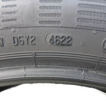 2. 2 x CONTINENTAL 195/55 R20 95H XL ContiEcoContact 5 Sommerreifen 2022 6,8mm
