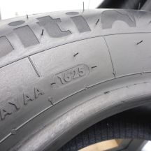 3. 205 60 16 4x GITI 205/60 R16 96H XL GitiSynergy H2 Sommerreifen 2025 VOLL WIE NEU 