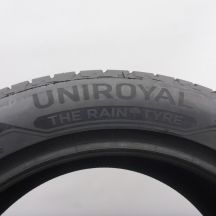 4. 235 50 18 2x UNIROYAL 235/50 R18 97V Rain Sport 5 Sommerreifen 2024/25 VOLL WIE NEU