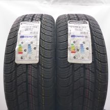 5. 215 60 16C 4x SEMPERIT 215/60 R16C 103/101T Van-Grip3 Winterreifen 2023 VOLL