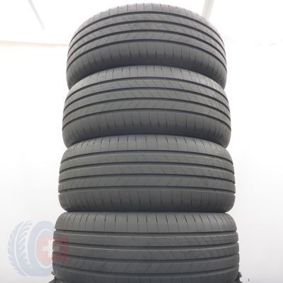 225 45 17 4x GODYEAR 225/45 R17 94W XL EagleF1 Asymetric 6 A0 Sommerreifen 2025 6,8mm