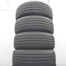 225 45 17 4x GODYEAR 225/45 R17 94W XL EagleF1 Asymetric 6 A0 Sommerreifen 2025 6,8mm