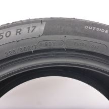 4.  225 50 17 1x MICHELIN 225/50 R17 98Y XL Primacy 4 Sommerreifen 2018 VOLL WIE NEU 