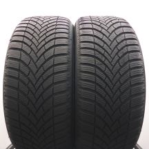 4. 235 50 19 4x SEMPERIT 235/50 R19 103V XL Speed-Grip 5 Winterreifen 2024 8mm WIE NEU 