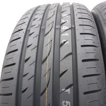3.  215 55 16 2x NEXEN 215/55 R216 93V Nfera SU4 Sommerreifen 2024 Ungebraucht  